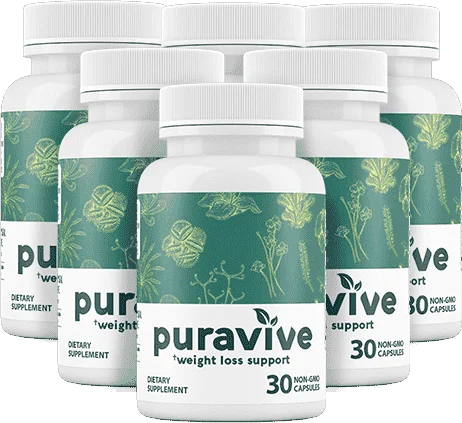 Buy Puravive 